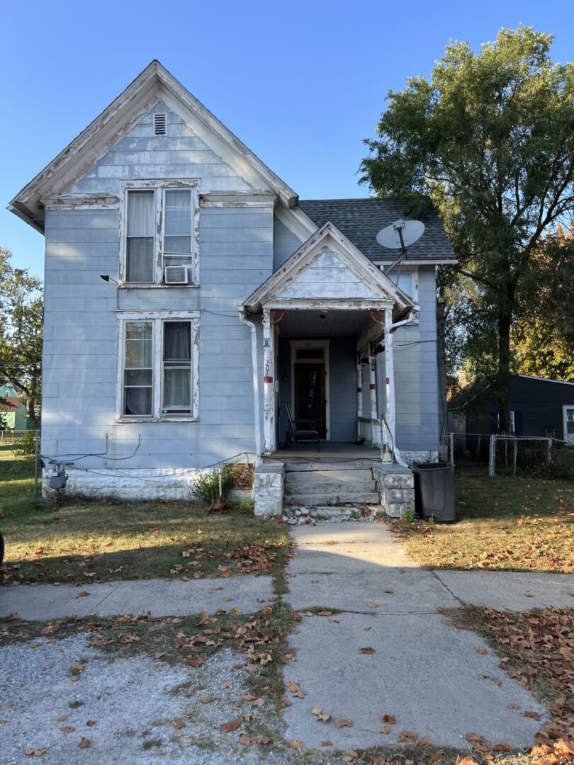 208 Monroe
